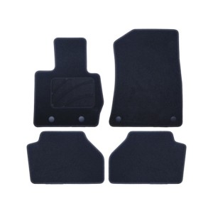 ALFOMBRA A MEDIDA BMW F26...