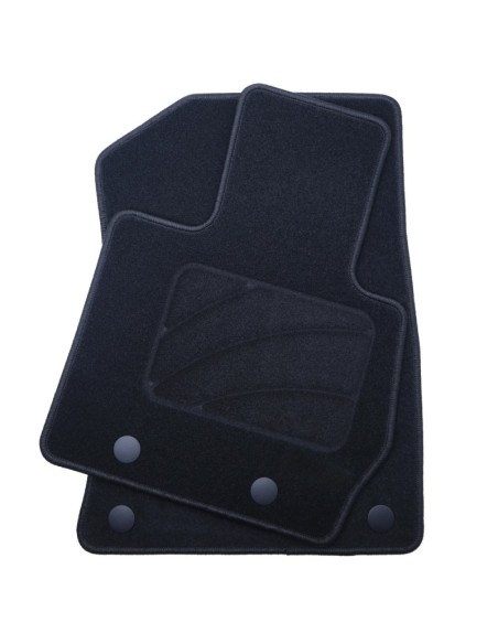 ALFOMBRA A MEDIDA BMW F26 X4 (2014-2018) 5PZ