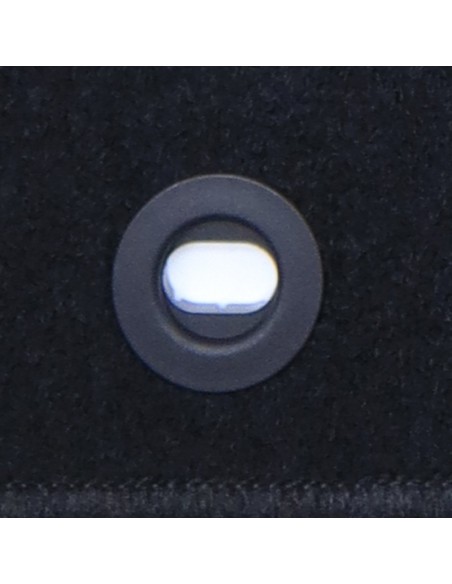 ALFOMBRA A MEDIDA CITROEN C2 (2003-2009) 5PZ