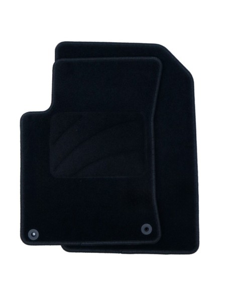 ALFOMBRA A MEDIDA CITROEN C3 (2009-2016) 5PZ