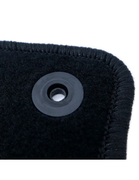 ALFOMBRA A MEDIDA CITROEN C3 (2009-2016) 5PZ