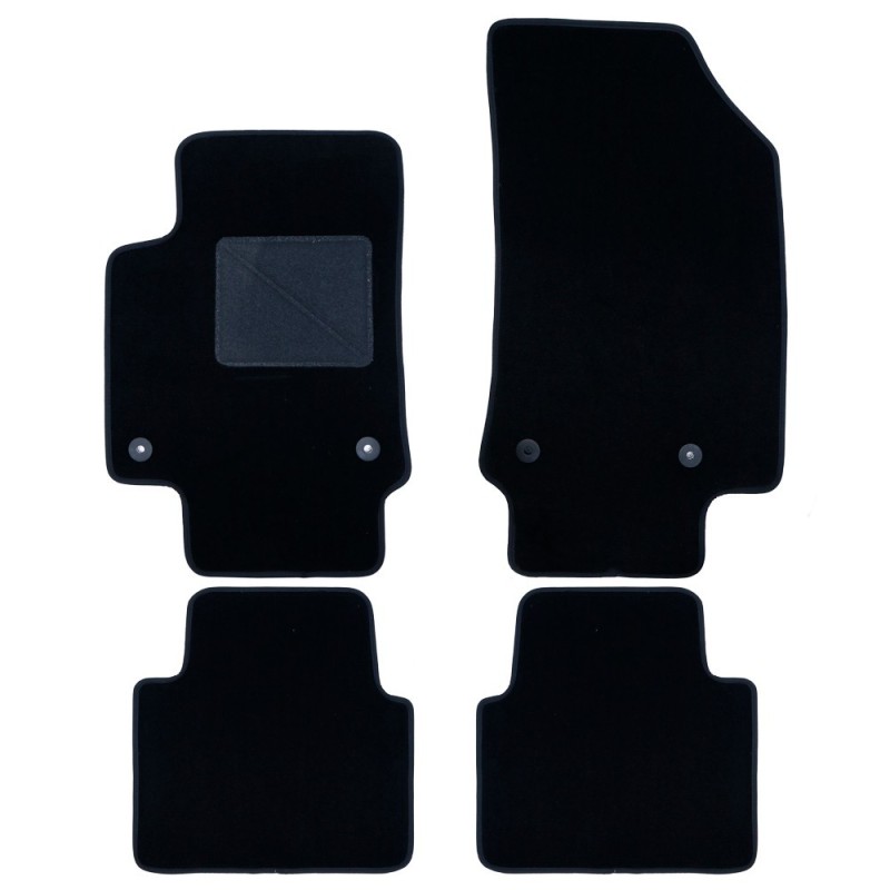 ALFOMBRA A MEDIDA CITROEN C3 AIRCROSS...