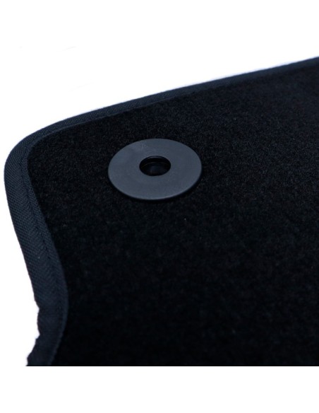 ALFOMBRA A MEDIDA CITROEN C3 AIRCROSS (2017-PRESENTE) 5PZ