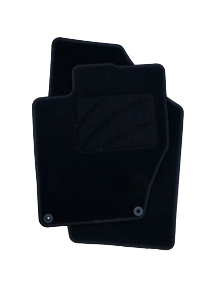 ALFOMBRA A MEDIDA CITROEN C4 (2010-2019) 5PZ