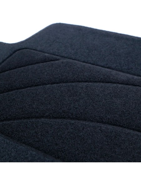 ALFOMBRA A MEDIDA OCC DESIGN CITROEN C4 PICASSO (2006-2013) CP