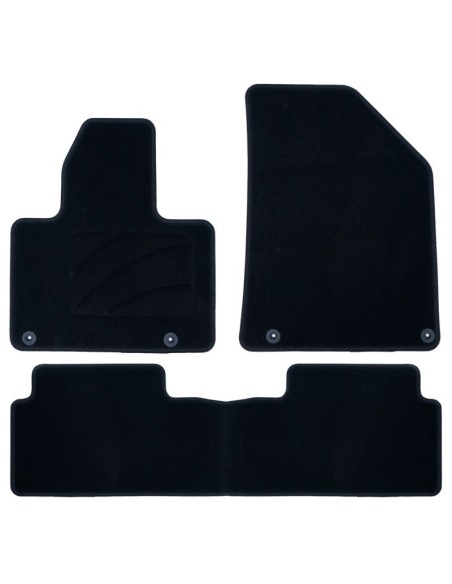 ALFOMBRA A MEDIDA CITROEN C5 (2008-2017) CP