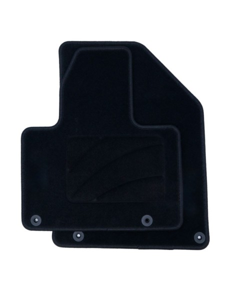 ALFOMBRA A MEDIDA CITROEN C5 (2008-2017) CP