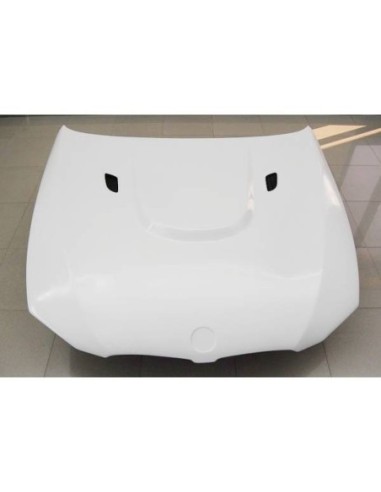 Portón BMW E46 99-05 Cabrio CSL