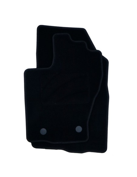 ALFOMBRA A MEDIDA DACIA DUSTER (2014-2018) 5PZ