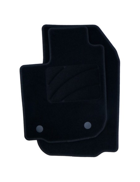 ALFOMBRA A MEDIDA DACIA SANDERO (2012-2016) 5PZ
