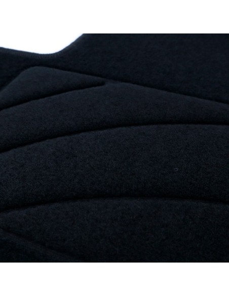 ALFOMBRA A MEDIDA DACIA SANDERO (2012-2016) 5PZ