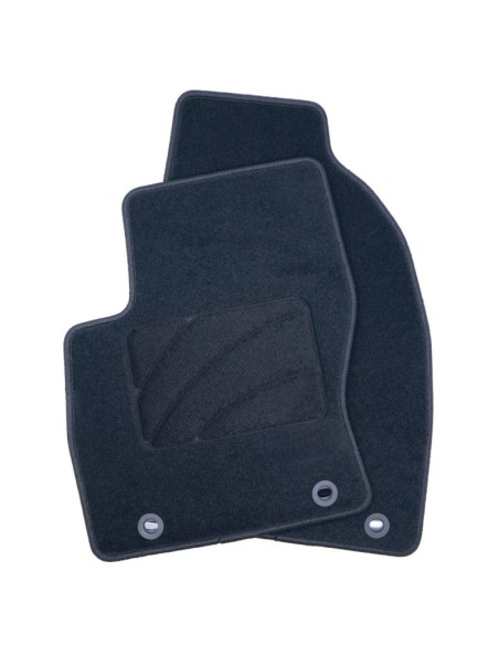 ALFOMBRA A MEDIDA OCC DESIGN FORD FOCUS II (2004-2011) 5 PZ