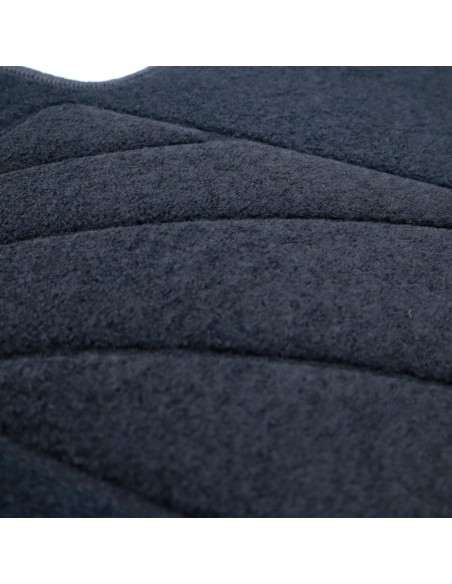 ALFOMBRA A MEDIDA OCC DESIGN FORD FOCUS II (2004-2011) 5 PZ