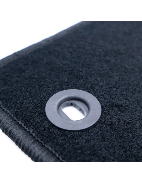 ALFOMBRA A MEDIDA OCC DESIGN FORD FOCUS II (2004-2011) 5 PZ