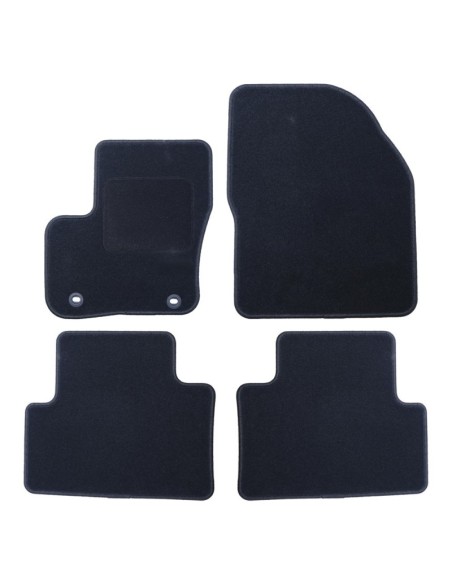 ALFOMBRA A MEDIDA FORD KUGA (2008-2011) OJO CUIDAO CON ESTA REF. COMPROBAR BIEN EL AÑO 5PZ