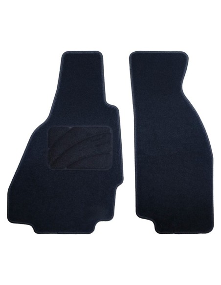 ALFOMBRA A MEDIDA FERRARI 328 (1985 - 1990) 2PZ