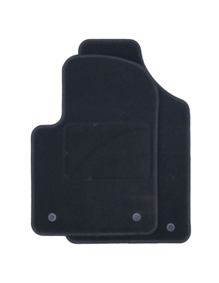 ALFOMBRA A MEDIDA FIAT 500 (2008-2020) 5PZ