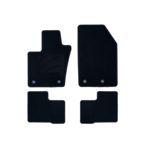 ALFOMBRA A MEDIDA FIAT 500X...