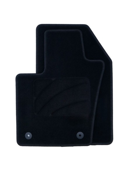 ALFOMBRA A MEDIDA FIAT 500X (2015-PRESENTE) 5PZ