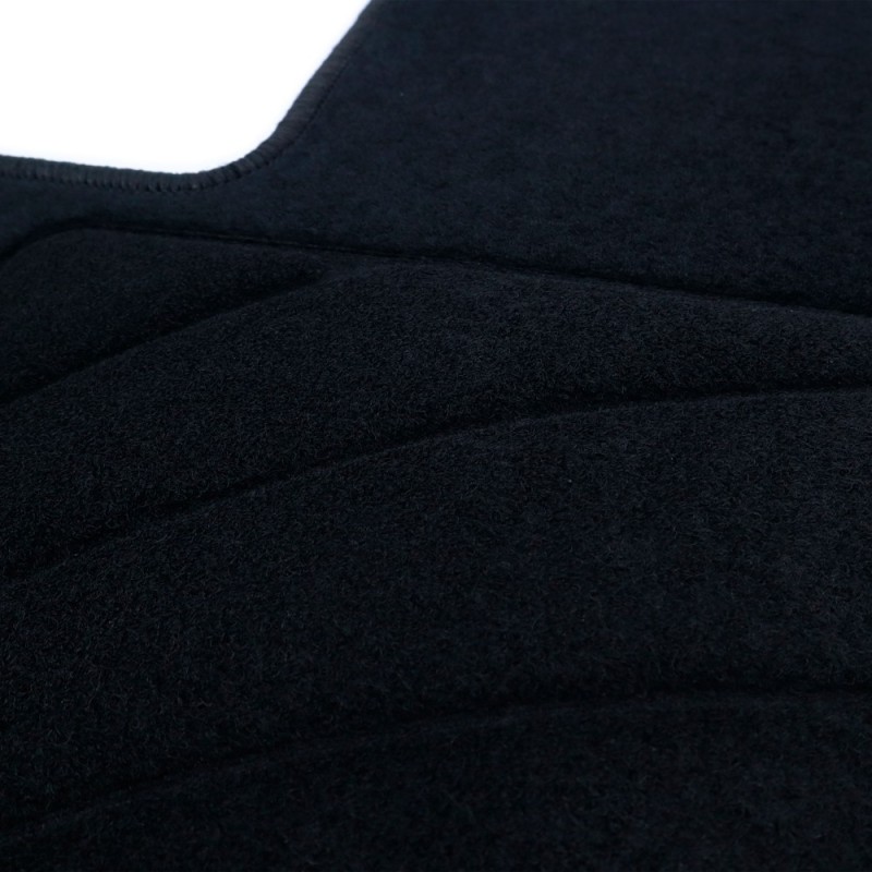 ALFOMBRA A MEDIDA FIAT 500X...