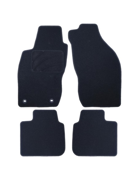 ALFOMBRA A MEDIDA FIAT MAREA (1996-2002) 5PZ O CP