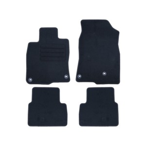 ALFOMBRA A MEDIDA HONDA...