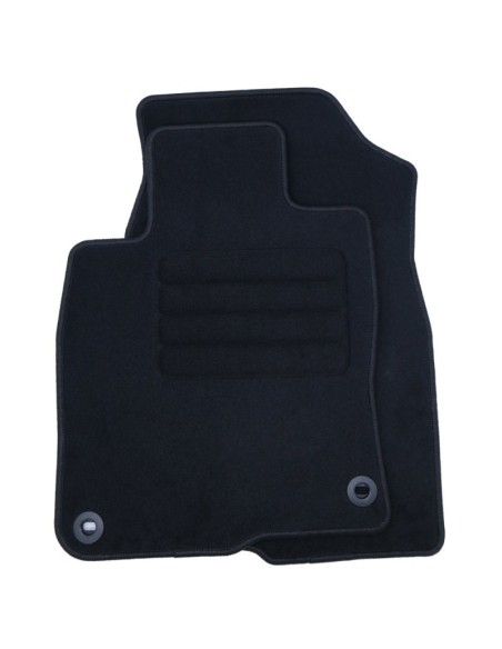 ALFOMBRA A MEDIDA HONDA CIVIC X (2017-PRESENTE) 5PZ