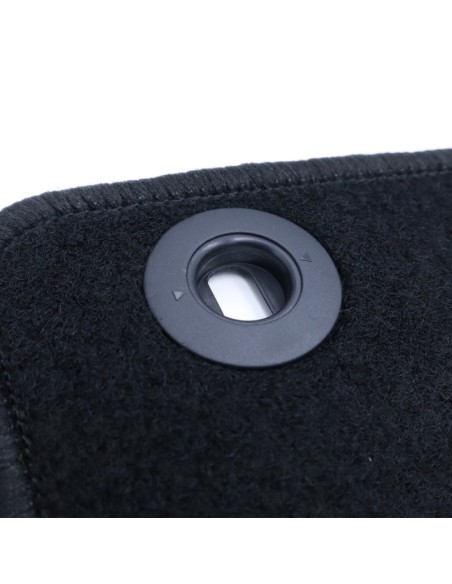 ALFOMBRA A MEDIDA HONDA CIVIC X (2017-PRESENTE) 5PZ