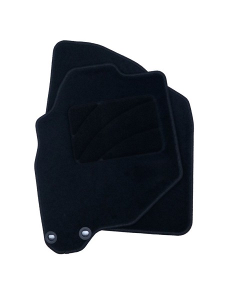 ALFOMBRA A MEDIDA OCC DESIGN HONDA JAZZ (2001-2008) 5 PZ