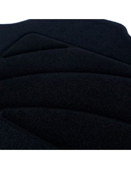 ALFOMBRA A MEDIDA OCC DESIGN HONDA JAZZ (2001-2008) 5 PZ