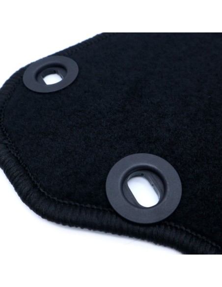 ALFOMBRA A MEDIDA OCC DESIGN HONDA JAZZ (2001-2008) 5 PZ