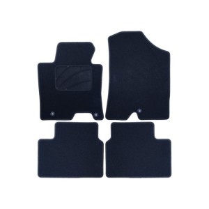 ALFOMBRA A MEDIDA HYUNDAI...