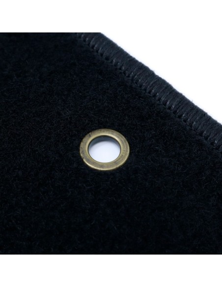 ALFOMBRA A MEDIDA LAND ROVER RANGE ROVER EVOQUE (2011-2019) 5PZ