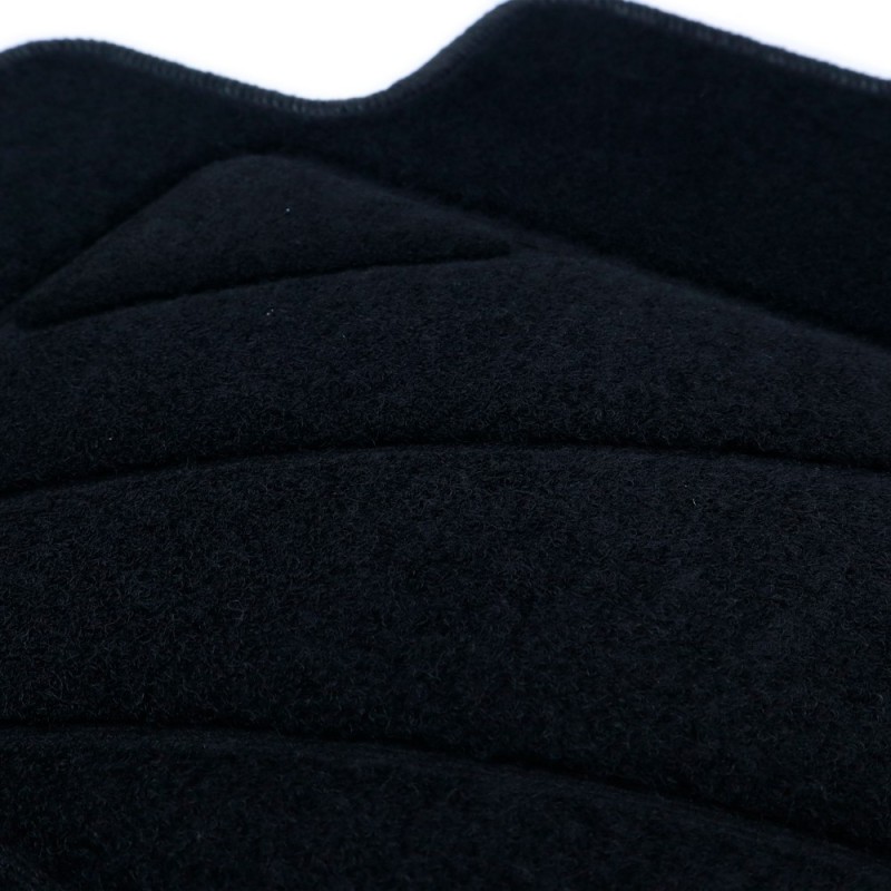 ALFOMBRA A MEDIDA MG ZS COMBUSTIBLE...