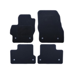 ALFOMBRA A MEDIDA MAZDA 3...