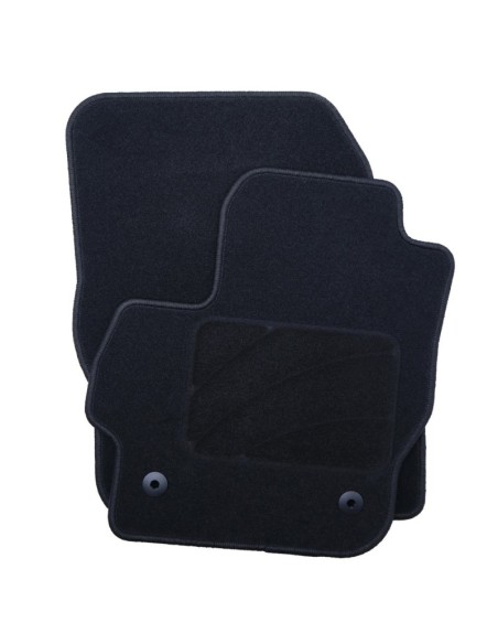 ALFOMBRA A MEDIDA MAZDA 3 (2009-2013) 5PZ