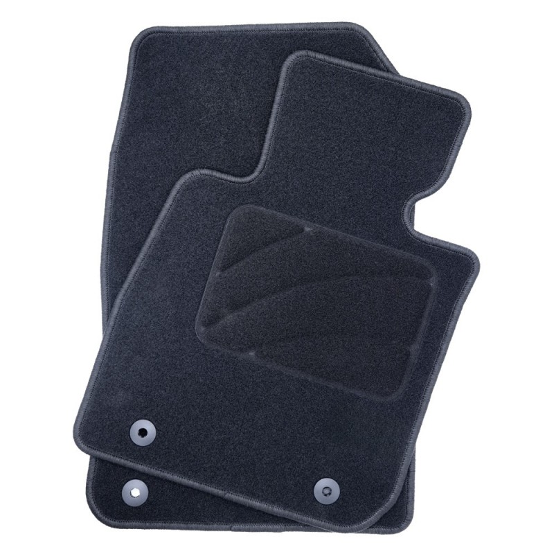 ALFOMBRA A MEDIDA MAZDA CX3...