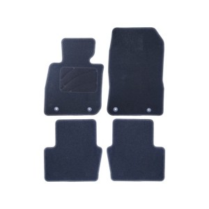 ALFOMBRA A MEDIDA MAZDA CX3... 2