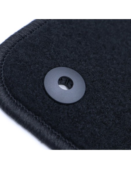 ALFOMBRA A MEDIDA MAZDA CX3 (2015-2018) 5PZ