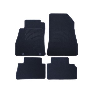 ALFOMBRA A MEDIDA NISSAN...