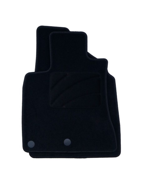 ALFOMBRA A MEDIDA OCC DESIGN NISSAN QASHQAI (2007-2013) 5 PZ