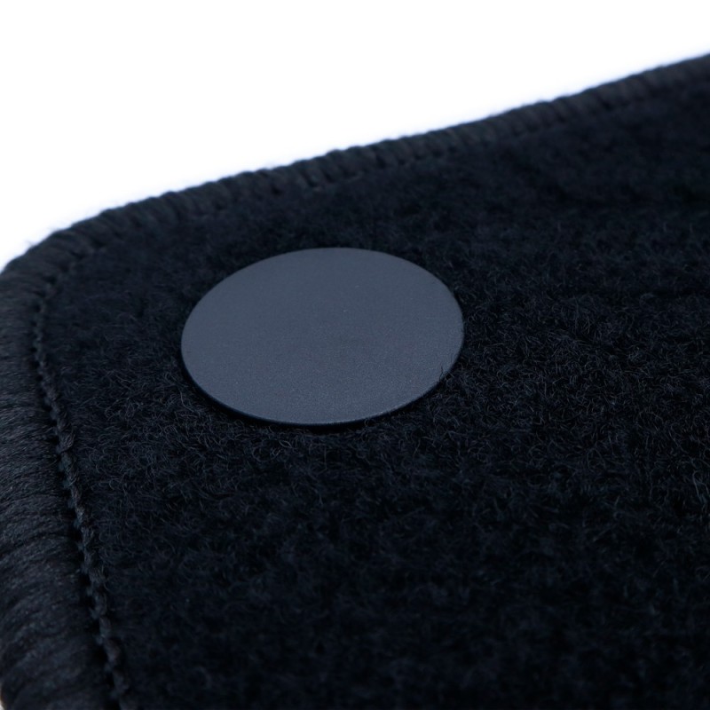 ALFOMBRA A MEDIDA OCC DESIGN NISSAN...