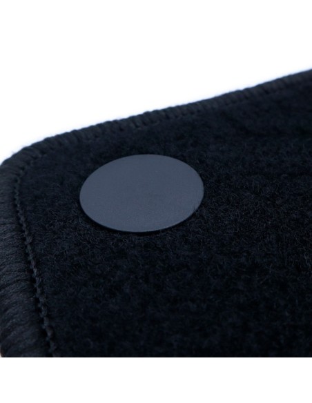 ALFOMBRA A MEDIDA OCC DESIGN NISSAN QASHQAI (2007-2013) 5 PZ