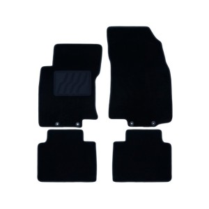 ALFOMBRA A MEDIDA NISSAN...