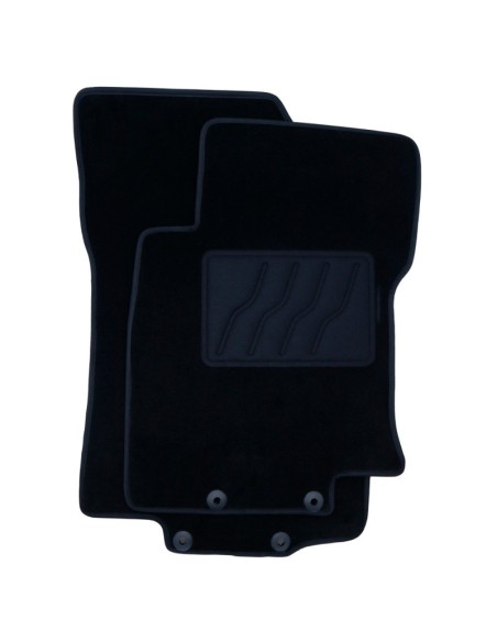 ALFOMBRA A MEDIDA NISSAN X-TRAIL (2017-PRESENTE) 5PZ O 7PZ