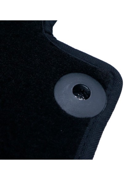 ALFOMBRA A MEDIDA NISSAN X-TRAIL (2017-PRESENTE) 5PZ O 7PZ