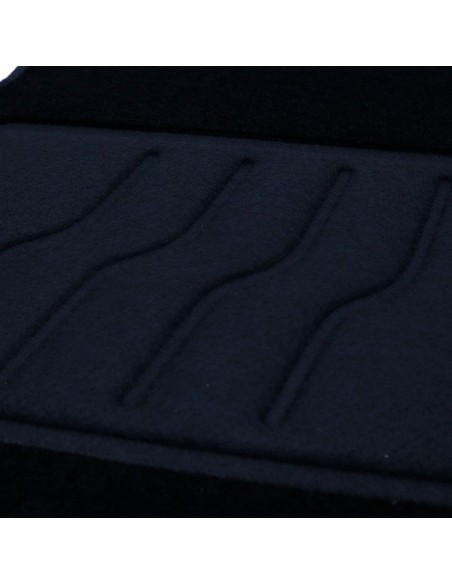 ALFOMBRA A MEDIDA NISSAN X-TRAIL (2017-PRESENTE) 5PZ O 7PZ