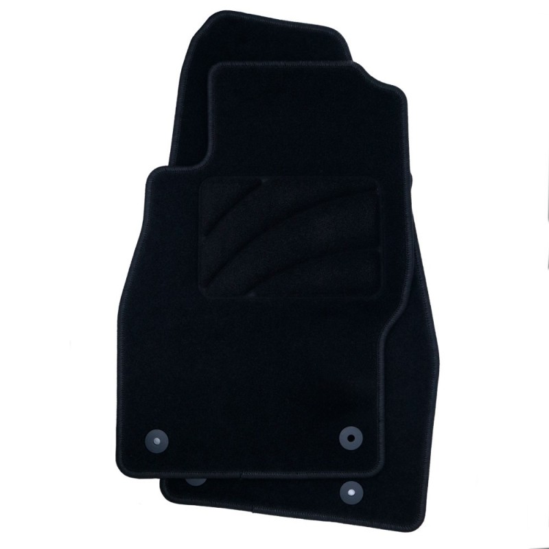 ALFOMBRA A MEDIDA OPEL CORSA D...