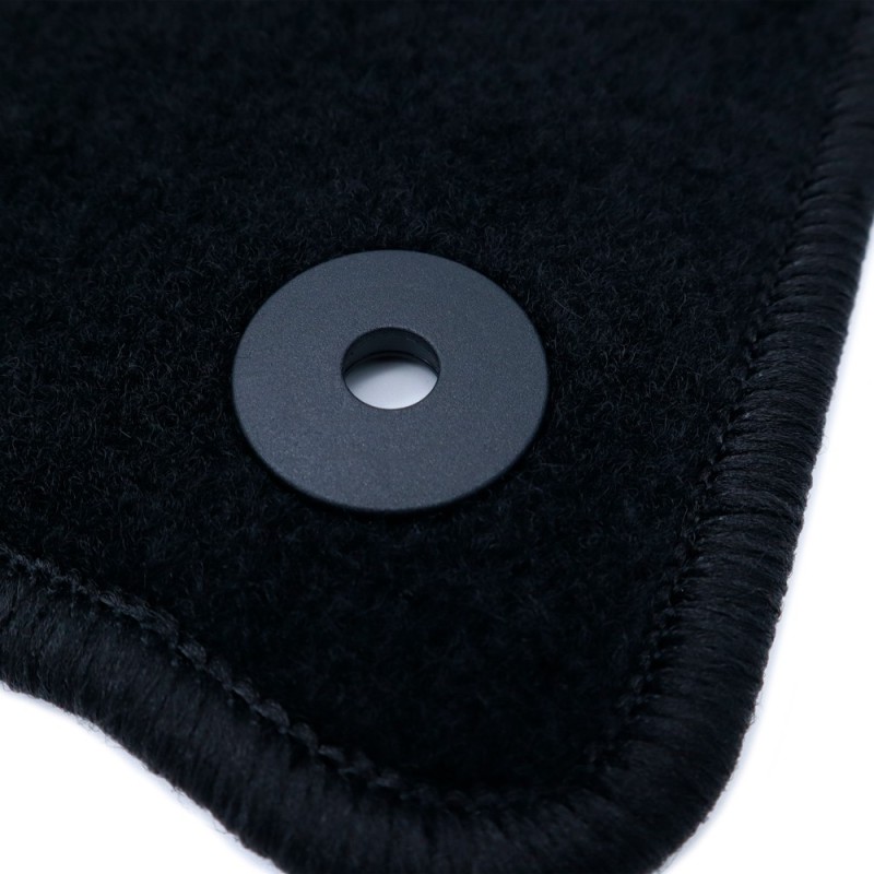 ALFOMBRA A MEDIDA OPEL CORSA D...