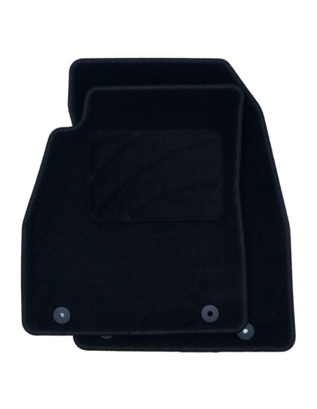 ALFOMBRA A MEDIDA OPEL INSIGNIA (2808-2817) 5PZ